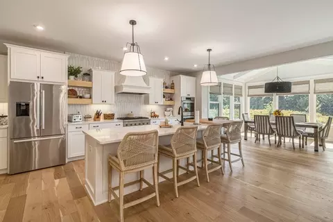 Kitchen - 14054 Ambrosia Ave, Dewitt, MI 48820 photo 3 of 6