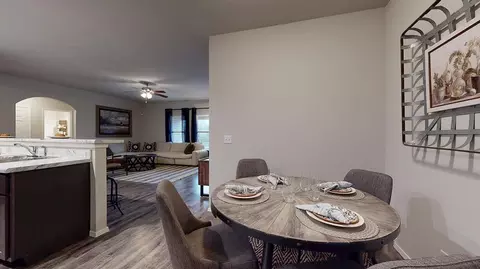 Dining - 7005 S Maple Ave, Broken Arrow, OK 74011 photo 2 of 2