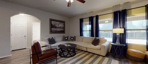 Living - 7005 S Maple Ave, Broken Arrow, OK 74011 photo 1 of 2