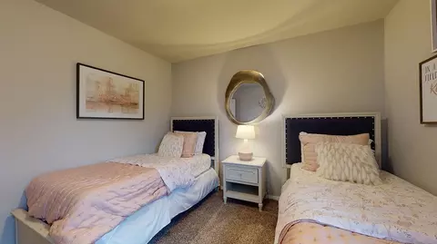 Bedroom - 7005 S Maple Ave, Broken Arrow, OK 74011 photo 5 of 5