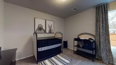 Bedroom - 7005 S Maple Ave, Broken Arrow, OK 74011 photo 3 of 5