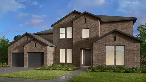 1720 Tanner Brook Ln, Friendswood, TX 77546