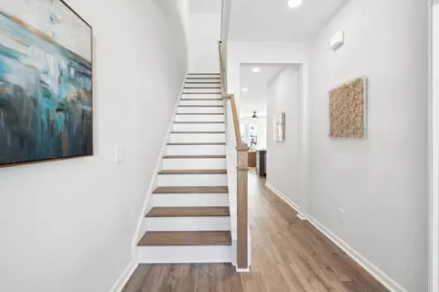 Entry Way - 714 Alma Square Dr, Moncks Corner, SC 29461 photo 2 of 5