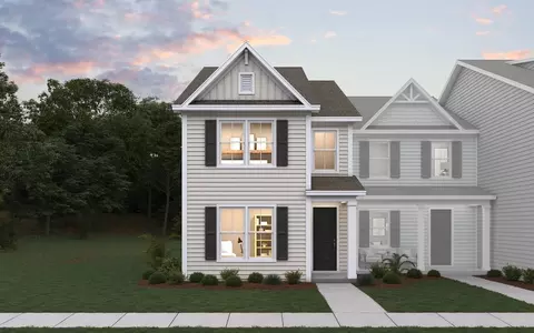 714 Alma Square Dr, Moncks Corner, SC 29461