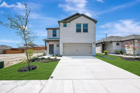 1262 Tallowwood Trl, Van Alstyne, TX 75495