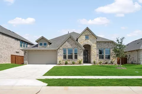 1004 Goldenrod Dr, Justin, TX 76247