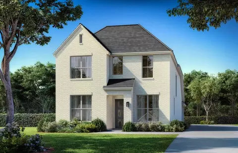 304 Oriole Ln, Celina, TX 75009