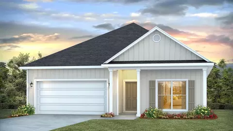 582 Hancock Way, Panama City Beach, FL 32413