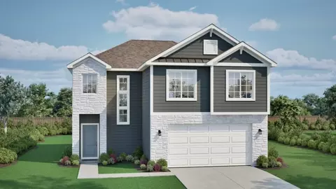 207 Th Street Ridgeview Rd, Spring Hill, KS 66083