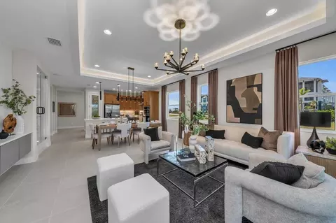 Living - 304 Monet Trl, Bradenton, FL 34212 photo 12 of 16