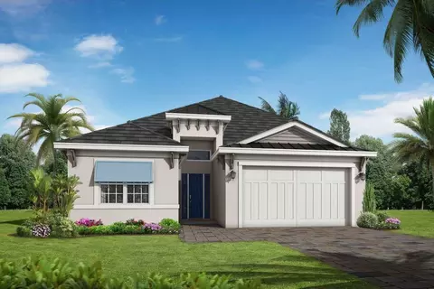 Exterior - 304 Monet Trl, Bradenton, FL 34212 photo 2 of 33