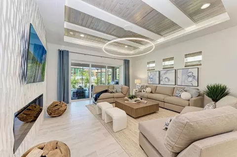 Living - 304 Monet Trl, Bradenton, FL 34212 photo 6 of 16