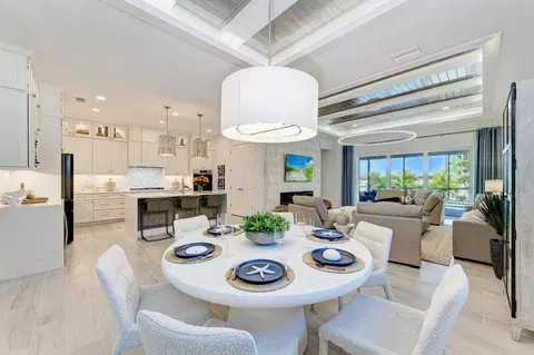 Dining - 304 Monet Trl, Bradenton, FL 34212 photo 5 of 11