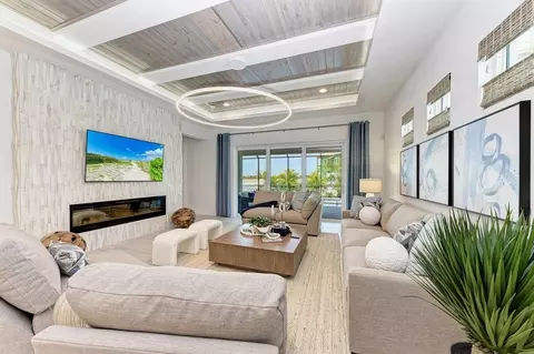 Living - 304 Monet Trl, Bradenton, FL 34212 photo 5 of 16