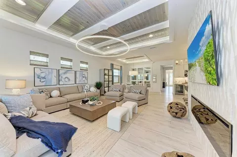 Living - 304 Monet Trl, Bradenton, FL 34212 photo 7 of 16