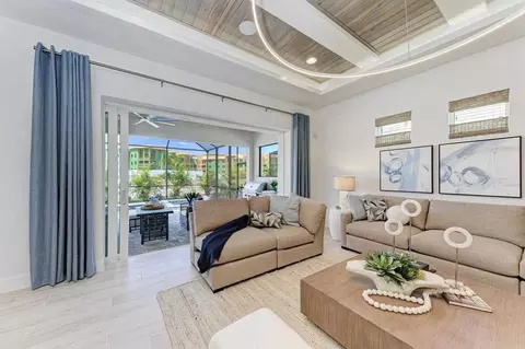 Living - 304 Monet Trl, Bradenton, FL 34212 photo 9 of 16