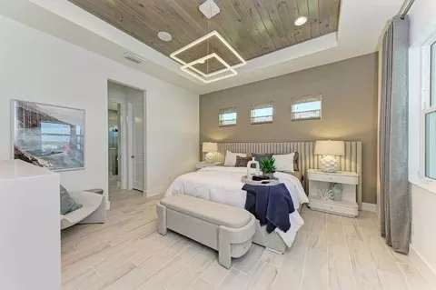 Bedroom - 304 Monet Trl, Bradenton, FL 34212 photo 4 of 16