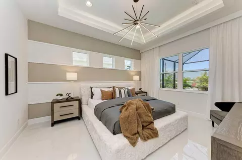 Bedroom - 304 Monet Trl, Bradenton, FL 34212 photo 1 of 16