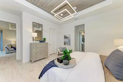 Bedroom - 304 Monet Trl, Bradenton, FL 34212 photo 5 of 16