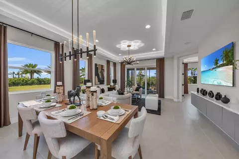 Dining - 304 Monet Trl, Bradenton, FL 34212 photo 6 of 11