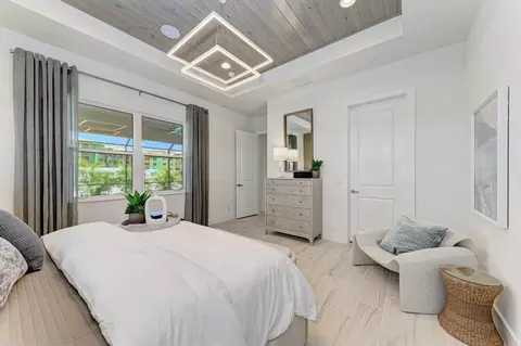 Bedroom - 304 Monet Trl, Bradenton, FL 34212 photo 6 of 16