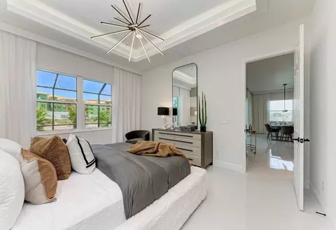 Bedroom - 304 Monet Trl, Bradenton, FL 34212 photo 2 of 16