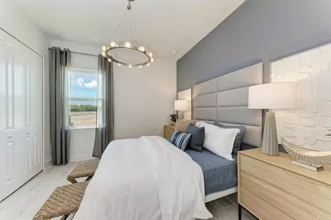 Bedroom - 304 Monet Trl, Bradenton, FL 34212 photo 9 of 16