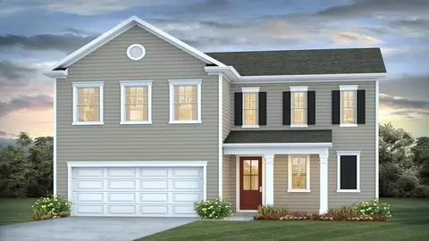 161 Hadley Springs Ave, Longs, SC 29568
