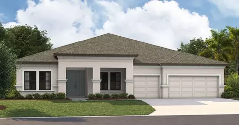 Exterior - 5379 Wolf Creek Dr, Apollo Beach, FL 33572 photo 2 of 4