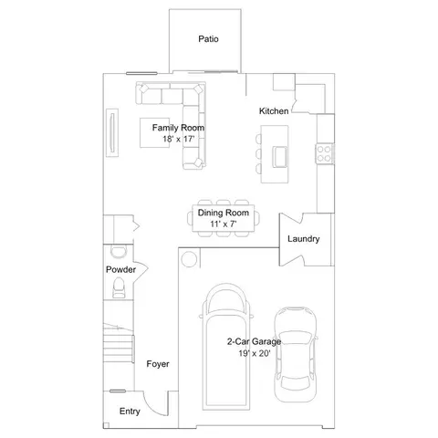 St Johns Heritage Pkwy SE, Palm Bay, FL 32909