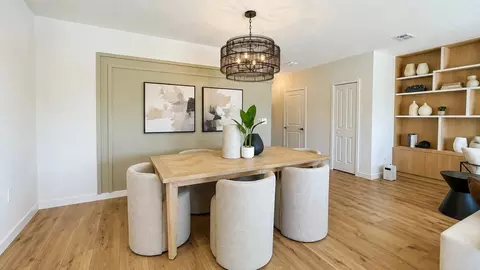 Dining - 4280 Loggerhead Cir SE, Palm Bay, FL 32909 photo 2 of 2