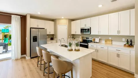 Kitchen - 4280 Loggerhead Cir SE, Palm Bay, FL 32909 photo 1 of 1
