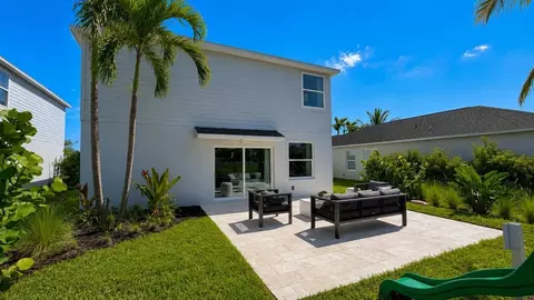 Exterior - 4280 Loggerhead Cir SE, Palm Bay, FL 32909 photo 3 of 3