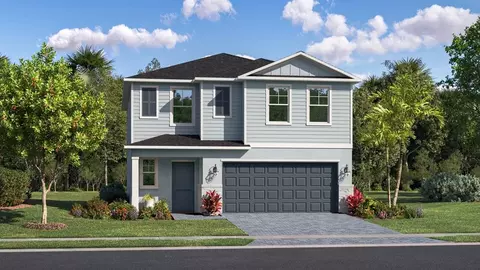 4280 Loggerhead Cir SE, Palm Bay, FL 32909