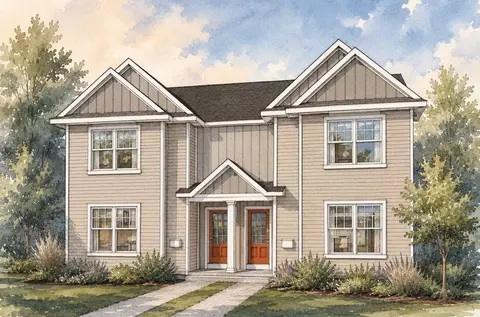 2109 Legacy Ln, Madison, WI 53719
