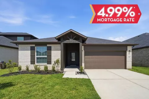 826 White Pine Haven Ln, Crosby, TX 77532