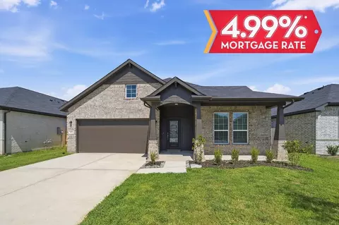 826 White Pine Haven Ln, Crosby, TX 77532