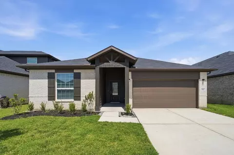 826 White Pine Haven Ln, Crosby, TX 77532