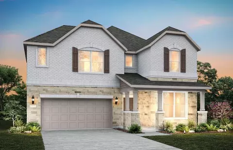1601 Josiah Dr, Anna, TX 75409