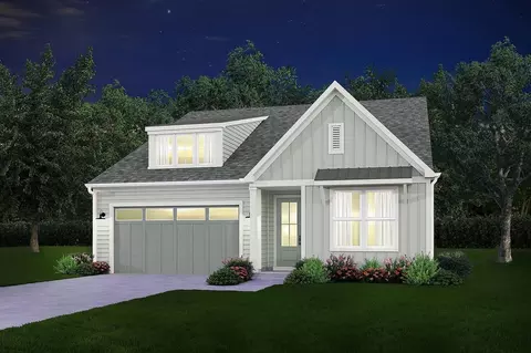 2544 Butlers Green Cir, Chattanooga, TN 37421