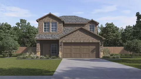 10232 Amalgam St, Aubrey, TX 76227