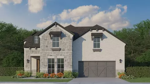 Exterior - 2101 Baxter Rd, Celina, TX 75009 photo 3 of 8