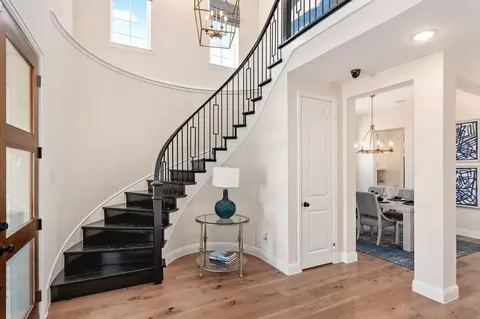Entry Way - 2101 Baxter Rd, Celina, TX 75009 photo 2 of 14