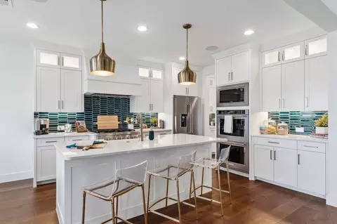 Kitchen - 2101 Baxter Rd, Celina, TX 75009 photo 6 of 8