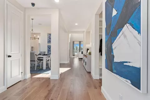 Entry Way - 2101 Baxter Rd, Celina, TX 75009 photo 4 of 14