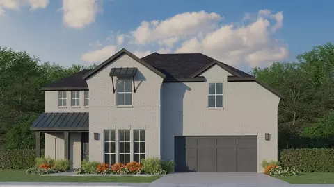 Exterior - 2101 Baxter Rd, Celina, TX 75009 photo 4 of 8