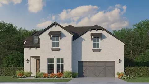Exterior - 2101 Baxter Rd, Celina, TX 75009 photo 2 of 8