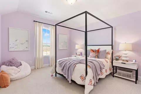 Bedroom - 2101 Baxter Rd, Celina, TX 75009 photo 6 of 13