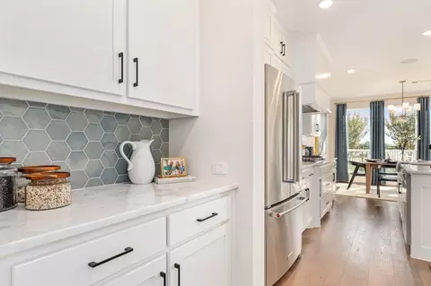 Kitchen - 2101 Baxter Rd, Celina, TX 75009 photo 5 of 8