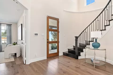 Entry Way - 2101 Baxter Rd, Celina, TX 75009 photo 1 of 14